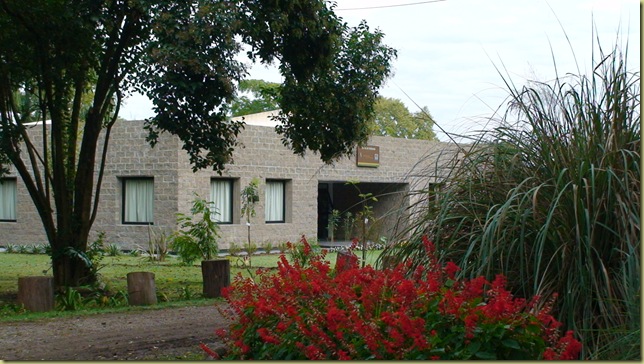 PROGRESAR Visita guida por Jardín Botánico Arturo Ragonese